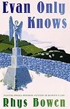 Evan Only Knows (Constable Evans Mysteries (Paperback))