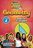 DVD SDS Geometry Module 4: Special Triangles code image