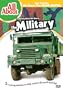 All About the Military/All About Space