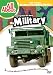 DVD : All About the Military/All About Space