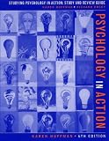Psychology in Action, Studying Psychology in Action: Study and Review Guide