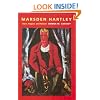 Marsden Hartley: Race, Region, and Nation (Revisiting New England)