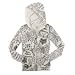 FOX Girls La La Sweater Bone XL