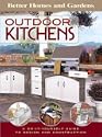 Outdoor Kitchens