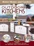 Outdoor Kitchens: A Do-It-Yourself Guide to Design and Construction (Better Homes & Gardens Do It Yourself)