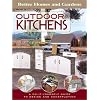 Outdoor Kitchens: A Do-It-Yourself Guide to Design and Construction (Better Homes & Gardens Do It Yourself)