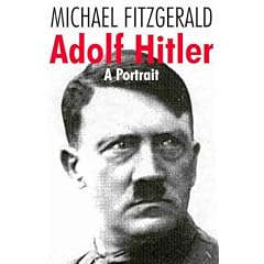 Adolf Hitler: A Portrait