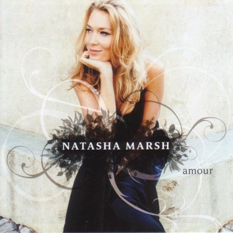 CD-Charts  Search : Amour - The Voice of Romance