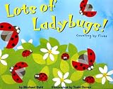 Lots of Ladybugs!: Counting by Fives (Know Your Numbers)
