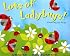 Lots of Ladybugs!: Counting by Fives (Know Your Numbers)