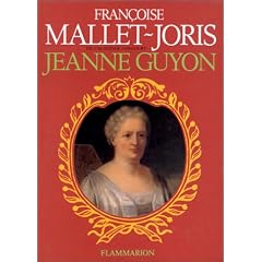 Jeanne Guyon