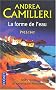 La forme de l'eau