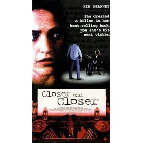 Closer & Closer [VHS]