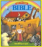 Lift The Flap Bible