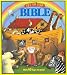Lift-The-Flap Bible (Growing Kids in God's Light)