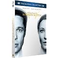 L'�trange histoire de Benjamin Button - Collection Premium - Combo Blu-ray + DVD + livret [Blu-ray]
