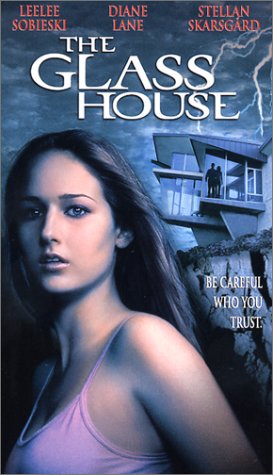Glass House (2001) (Dts) [VHS] [Import]