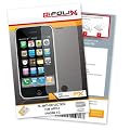 atFoliX FX-Antireflex Displayschutzfolie f�r Apple iPhone 3G / 3-G