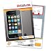 atFoliX FX-Antireflex Displayschutzfolie f�r Apple iPhone 3G / 3-G