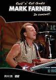 The Rock & Roll Greats - Mark Farner