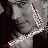 Mussorgsky: Songs and Dances of Death; Rachmaninov: Symphonic Dances