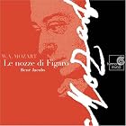 Le Nozze di Figaro by  Simon Keenlyside, Antonio Abete, Lorenzo Regazzo, Wolfgang Amadeus Mozart, and Rene Jacobs 