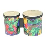 Remo Bongos, 5 & 6, Rain Forest