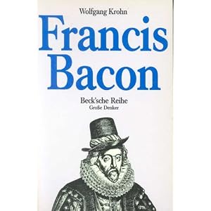 Francis Bacon