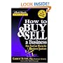 How to Buy and Sell a Business: How You Can Win in the Business Quadrant (Rich Dad's Advisors)