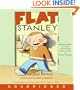 Flat Stanley Audio Collection CD