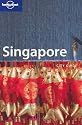 Singapore (Lonely Planet City Guide)