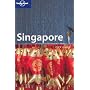 Singapore (Lonely Planet City Guides)