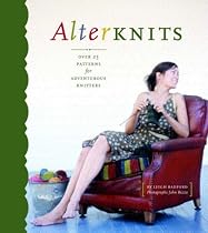 AlterKnits: Imaginative Projects and Creativity Exercises