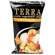 Terra Exotic Vegetable Chips, Original, 4-Ounce Bags (Pack of 12)