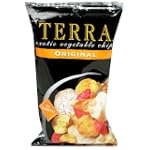 Terra Exotic