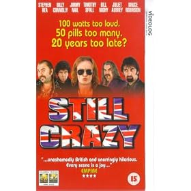 Still Crazy [1998]