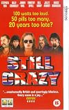 Still Crazy [VHS] [1998]