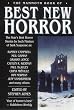The Mammoth Book of Best New Horror: No.14
