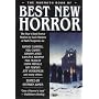 The Mammoth Book of Best New Horror: No.14