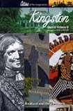 Kingston: A Cultural and Literary History (Cities of the Imagination)