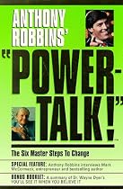 PowerTalk!: The Six Master Steps to Change