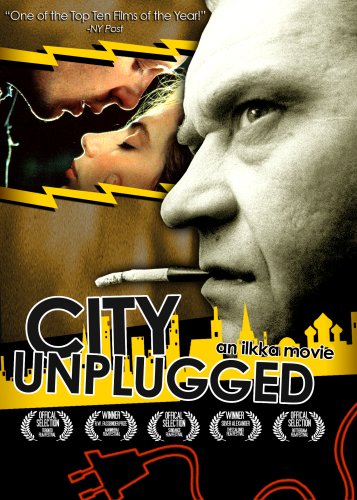 City Unplugged
