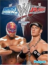 WW Annual - Wrestlemania 2007