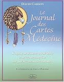 Le journal des Cartes Mÿ©decine