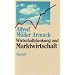 Wirtschaftslenkung und Marktwirtschaft