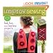 Improv Sewing: A Freeform Approach to Creative Techniques; 101 Fast, Fun, and Fearless Projects: Dresses, Tunics, Scarves, Skirts, Accessories, Pillows, Curtains, and More
