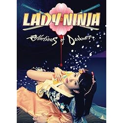 Lady Ninja: Reflections of Darkness