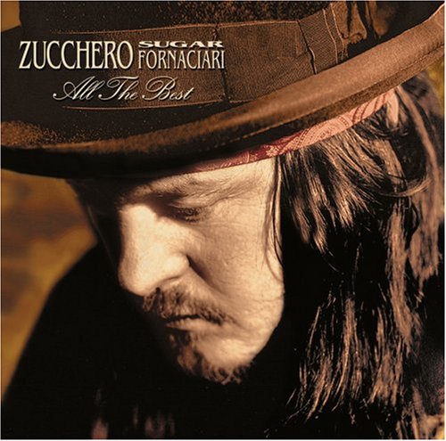 Zucchero - Overdose d Zucchero - Overdose d