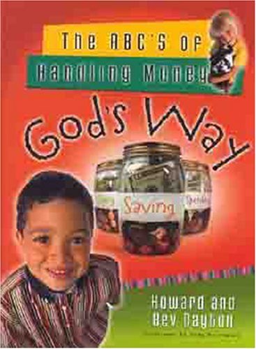 The ABC's of Handling Money God's Way under Stewardship in The Books Store