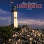 New England Lighthouses 2004 Calendar